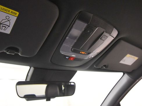 Certified 2025 Kia Sportage X-Line AWD/4WD image 29