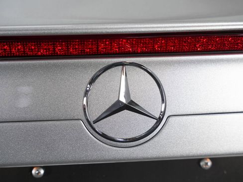 Used 2006 Mercedes-Benz SLR image 22