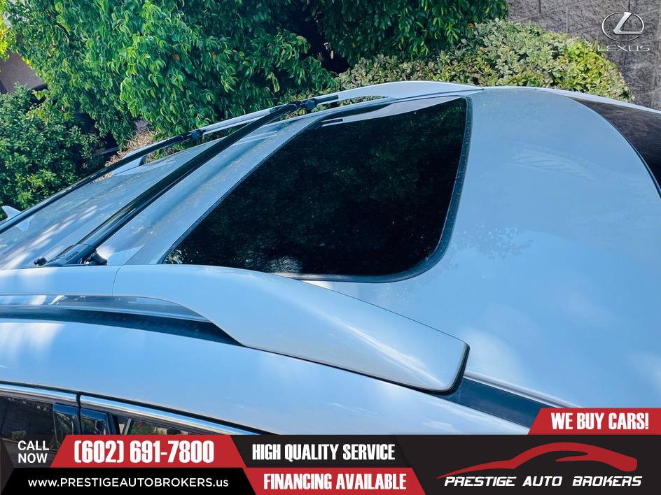 Used 2012 Lexus RX 350 AWD w/ Premium Pkg image 14