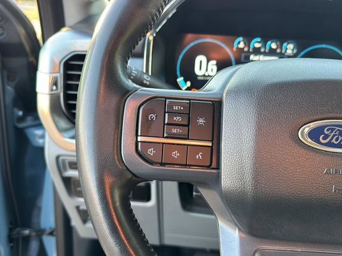 Used 2023 Ford F150 Lariat AWD/4WD image 18