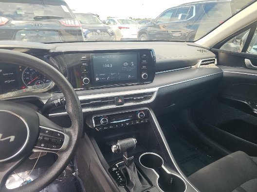 Used 2023 Kia K5 LXS FWD image 4