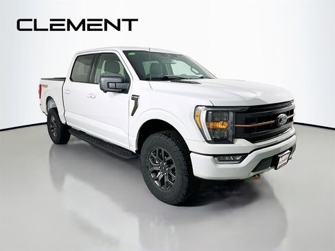 Used 2023 Ford F150 Tremor w/ 360 Degree Camera Package AWD/4WD image 5
