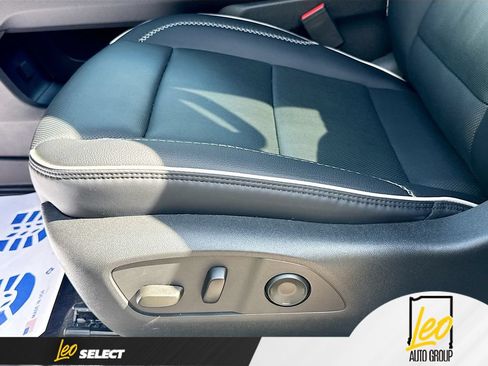 Used 2026 GMC Acadia Denali w/ Super Cruise Package FWD image 23