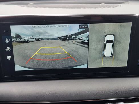 Used 2025 Hyundai Palisade Calligraphy AWD/4WD image 18