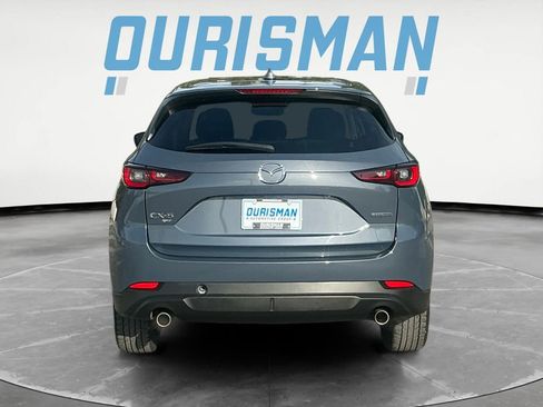 Used 2024 MAZDA CX-5 Carbon Edition image 5