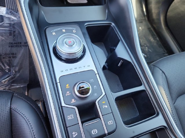 Used 2026 Kia Sorento EX AWD/4WD image 19
