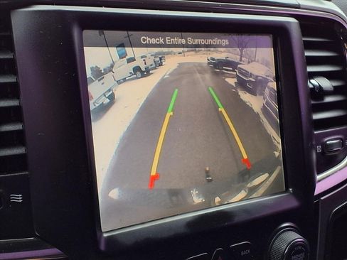 Used 2014 RAM 1500 Sport w/ Sport Premium Group image 20