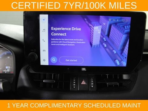 Used 2023 Toyota RAV4 XSE AWD/4WD image 24