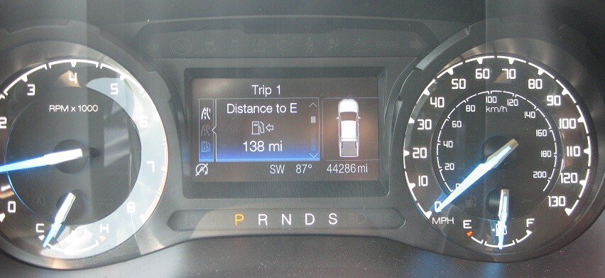 Used 2021 Ford Ranger XLT w/ Tremor Off-Road Package AWD/4WD image 10