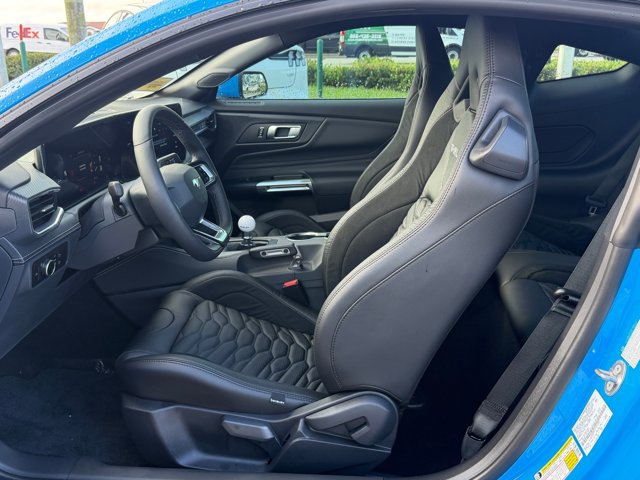 New 2026 Ford Mustang GT Premium w/ GT Performance Package RWD image 13