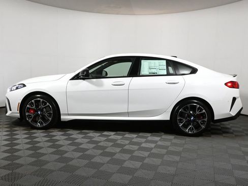 Used 2026 BMW 228i xDrive w/ Technology Package image 2