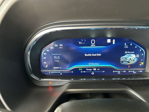 Used 2023 Chevrolet Tahoe LT w/ Luxury Package image 26