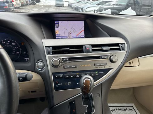 Used 2013 Lexus RX 350 AWD 4dr image 19