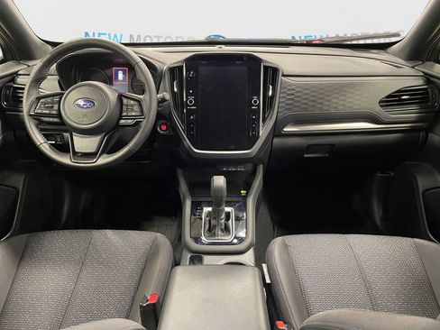 Certified 2025 Subaru Forester Premium AWD/4WD image 10