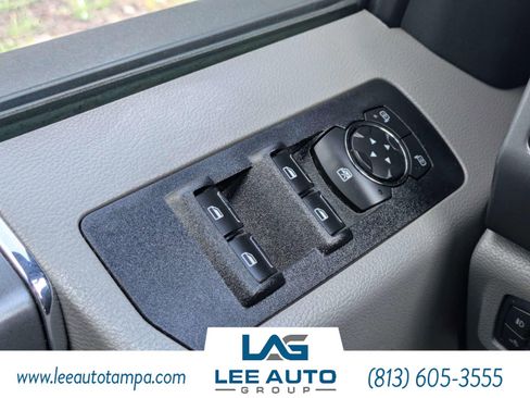 Used 2018 Ford F150 XLT w/ Equipment Group 302A Luxury RWD image 21