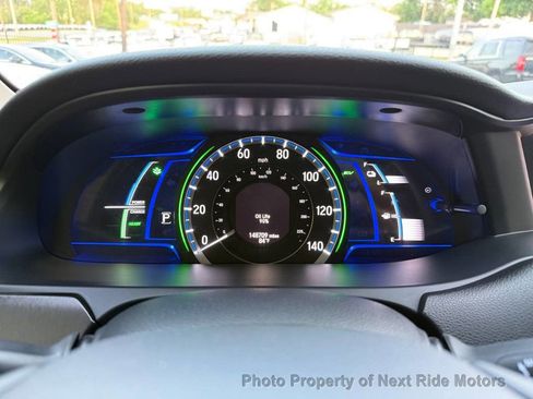 Used 2015 Honda Accord EX-L image 17