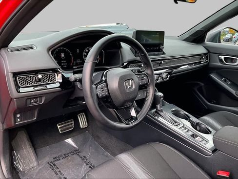 Used 2023 Honda Civic Sport image 17