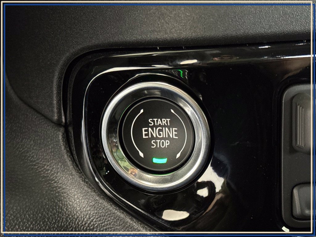 New 2026 Chevrolet Silverado 1500 RST AWD/4WD image 22