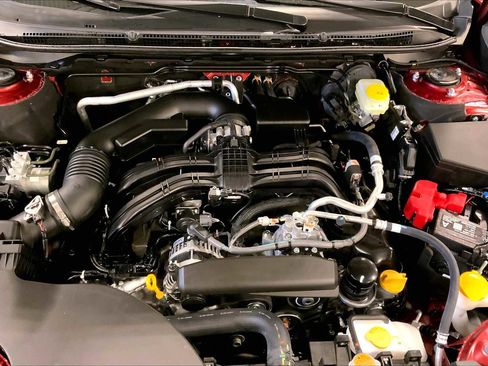 Used 2025 Subaru Legacy Premium image 30