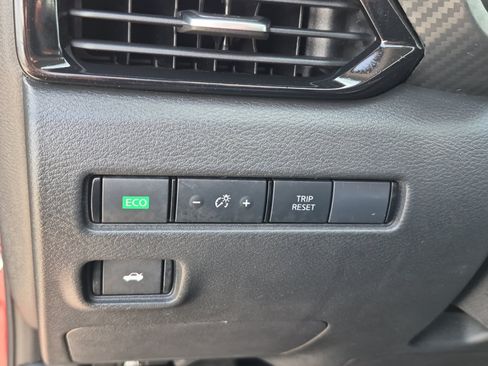 Used 2023 Nissan Sentra SV w/ All-Weather Package FWD image 26
