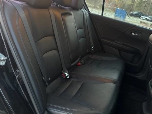 Used 2015 Honda Accord EX-L image 30