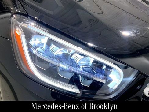 Used 2022 Mercedes-Benz GLC 300 GLC 300 image 30