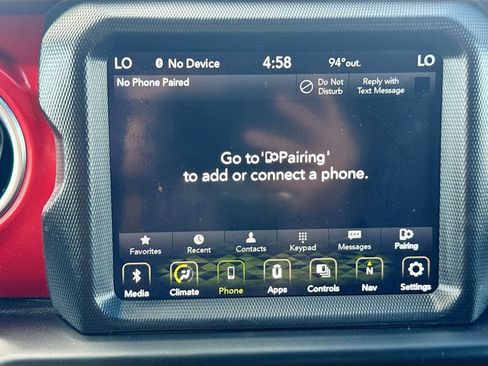 Used 2019 Jeep Wrangler Unlimited Rubicon AWD/4WD image 17
