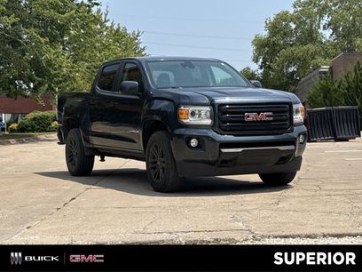 Used 2019 GMC Canyon SLE w/ Driver Alert Package