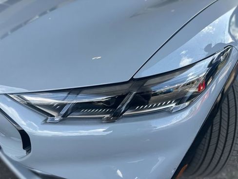 Certified 2024 Ford Mustang Mach-E Premium image 9