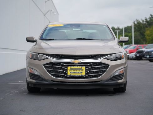 Used 2023 Chevrolet Malibu LT FWD image 8