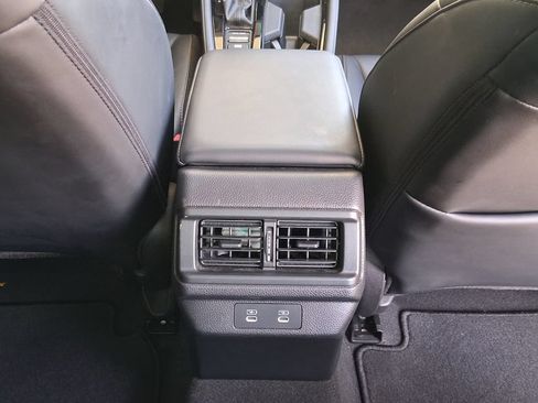 Used 2025 Honda Accord Touring image 21