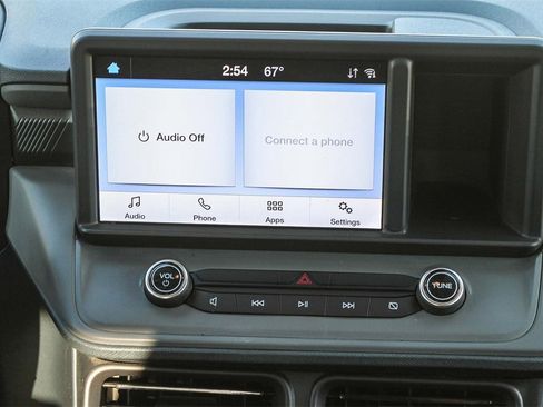 Used 2022 Ford Maverick XL w/ Equipment Group 100A Standard image 18