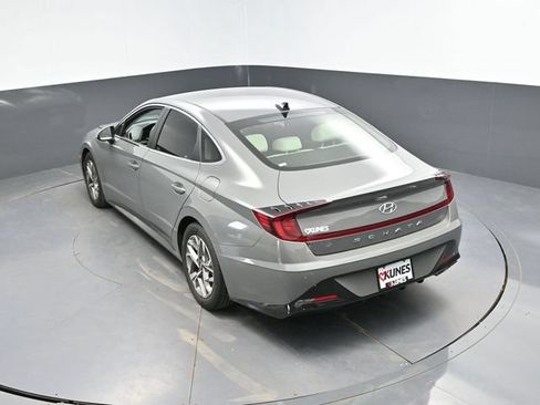 Used 2021 Hyundai Sonata SEL FWD image 42