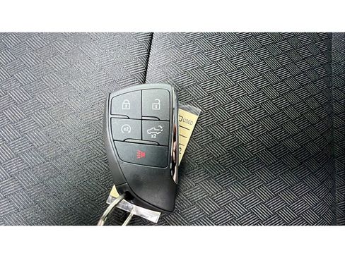 New 2026 Chevrolet Silverado 3500 LT w/ Convenience Package image 33