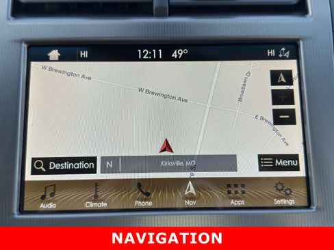 Used 2019 Lincoln MKZ Reserve image 23