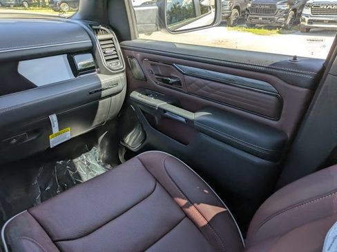 New 2026 RAM 1500 Limited AWD/4WD image 17