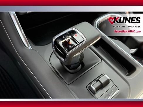 New 2026 GMC Sierra 1500 Denali Ultimate AWD/4WD image 36