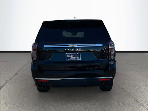 Used 2023 Chevrolet Tahoe Premier image 6