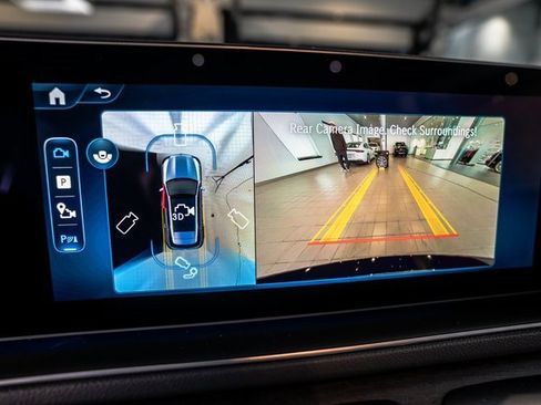 New 2025 Mercedes-Benz GLE 580 GLE 580 image 25