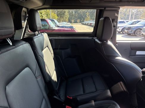 New 2025 Ford Bronco Stroppe Edition image 28