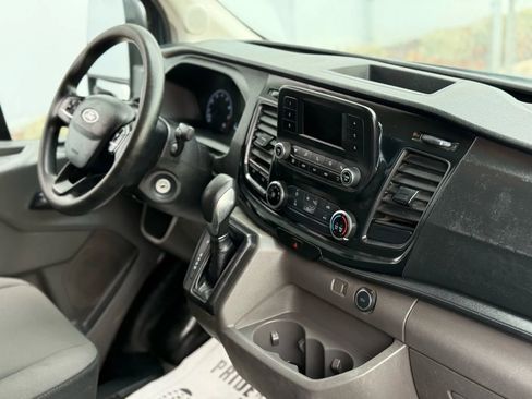 Used 2020 Ford Transit 250 148 High Roof Extended image 10