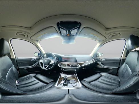 Used 2020 BMW X7 xDrive40i image 36