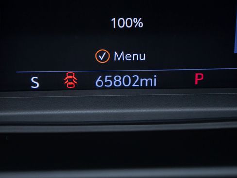 Used 2022 Chevrolet Silverado 2500 High Country w/ Z71 Off-Road Package image 20