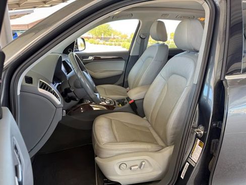 Used 2015 Audi Q5 3.0T Premium Plus image 20