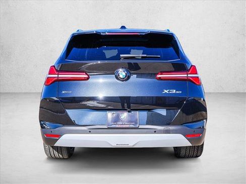 New 2026 BMW X3 xDrive30 w/ Premium Package image 6