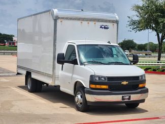 New 2026 Chevrolet Express 3500 w/ Power Convenience Package RWD video 2