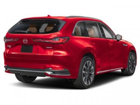 New 2026 MAZDA CX-90 3.3 Turbo S w/ Premium Plus image 2