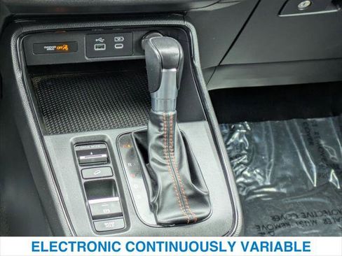 Certified 2024 Honda CR-V Sport image 19