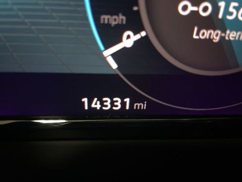 Certified 2025 Volkswagen Atlas SE image 15