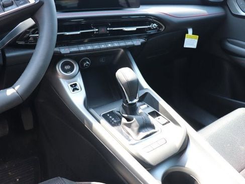 New 2024 Dodge Hornet R/T w/ R/T Blacktop Package image 28